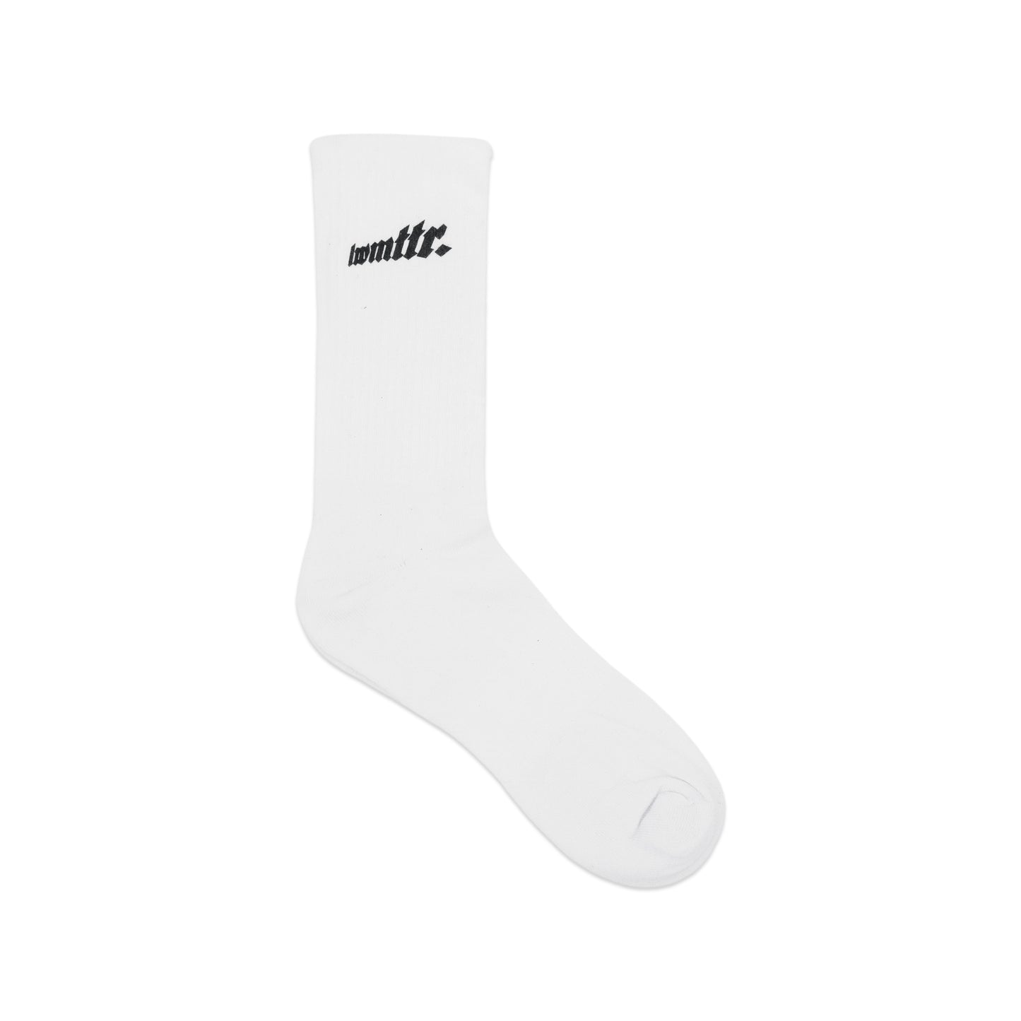 LWMTTR SOCKEN "BASIC"