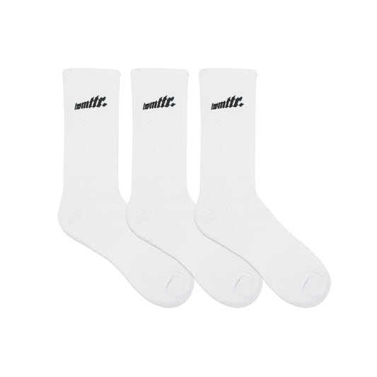 LWMTTR SOCKEN "BASIC" - 3er PACK